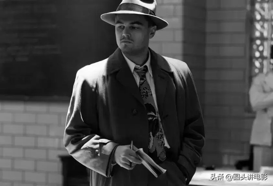 经典烧脑悬疑片有哪些（五部高分烧脑悬疑片）