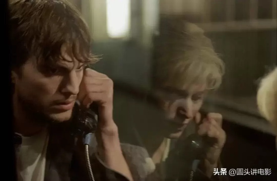 经典烧脑悬疑片有哪些（五部高分烧脑悬疑片）