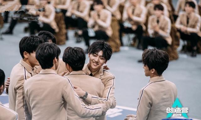 《创造营》迎来首期排名，前三位人选意料之中