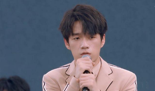 《创造营》迎来首期排名，前三位人选意料之中