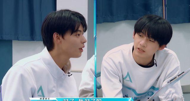 《创造营》迎来首期排名，前三位人选意料之中