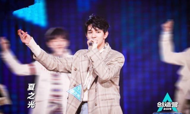 《创造营》迎来首期排名，前三位人选意料之中