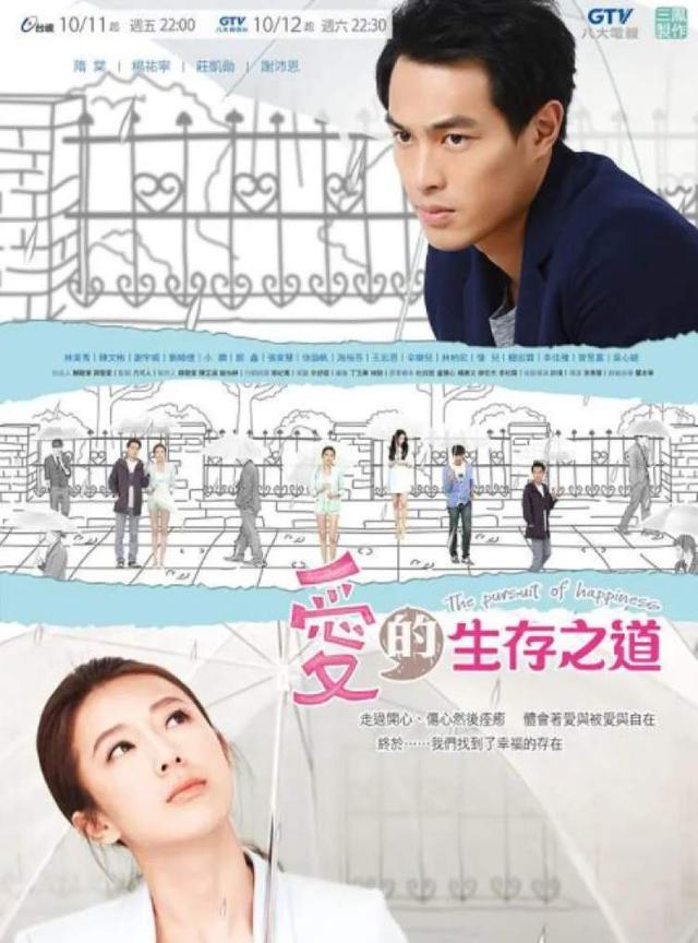 韩剧经典音乐推荐（今日好听这些影视OST）(10)