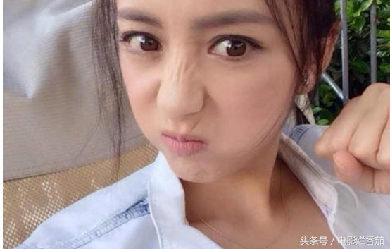 雷佳音有毒！能把合作过的女演员全带跑偏，这次“祸害”了佟丽娅