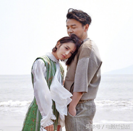 雷佳音有毒！能把合作过的女演员全带跑偏，这次“祸害”了佟丽娅