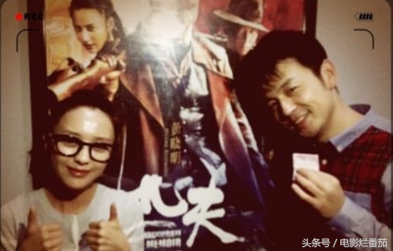 雷佳音有毒！能把合作过的女演员全带跑偏，这次“祸害”了佟丽娅