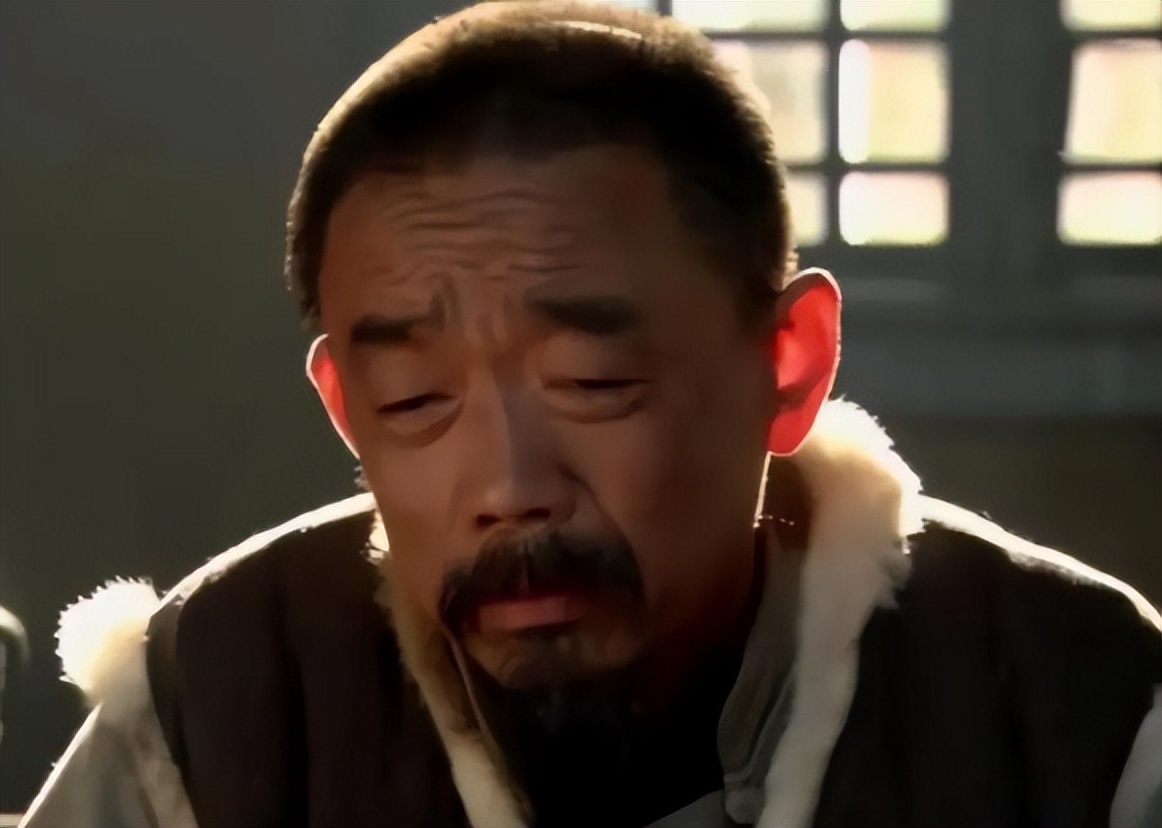 尚铁龙：年龄颜值限制不了的戏路，他才不是一个普通68岁老头