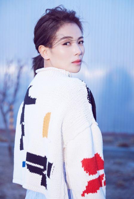 金鹰奖获奖明星的名单（金鹰奖最新提名演员名单曝光）(12)