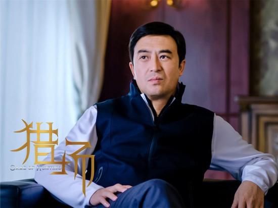 金鹰奖获奖明星的名单（金鹰奖最新提名演员名单曝光）(5)