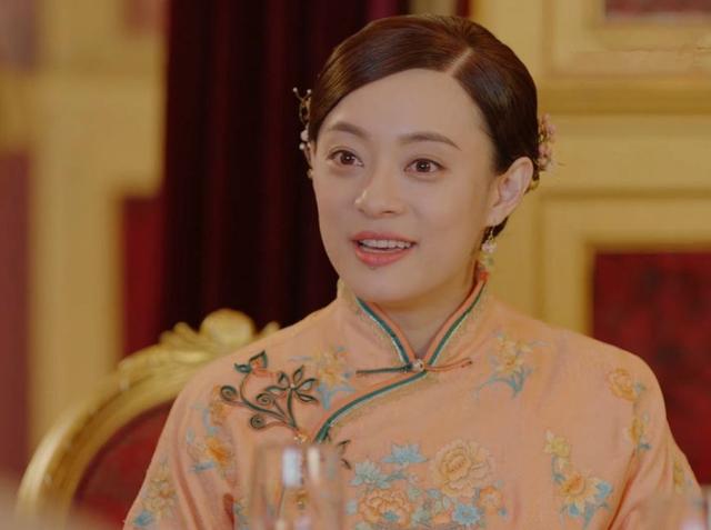 金鹰奖获奖明星的名单（金鹰奖最新提名演员名单曝光）(11)