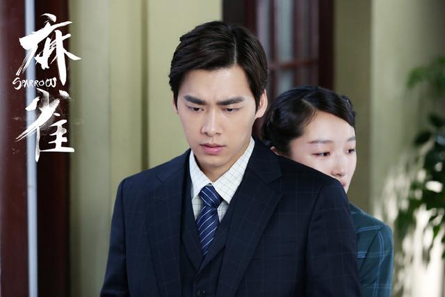 金鹰奖获奖明星的名单（金鹰奖最新提名演员名单曝光）(9)