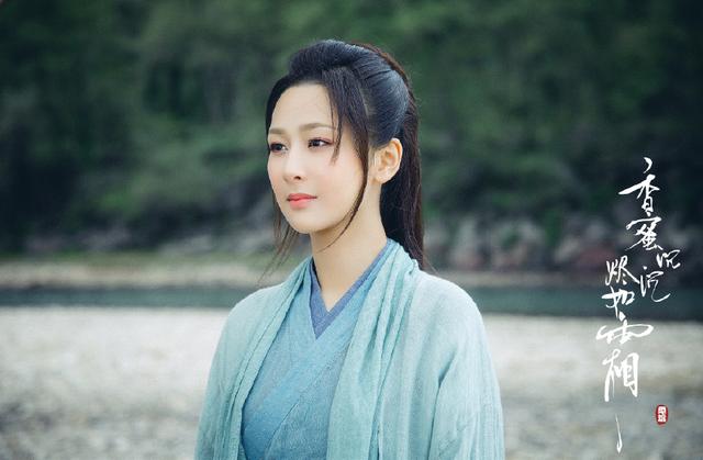 金鹰奖获奖明星的名单（金鹰奖最新提名演员名单曝光）(17)