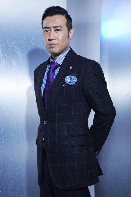 金鹰奖获奖明星的名单（金鹰奖最新提名演员名单曝光）(3)