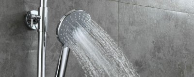 ​花洒水流小怎么办