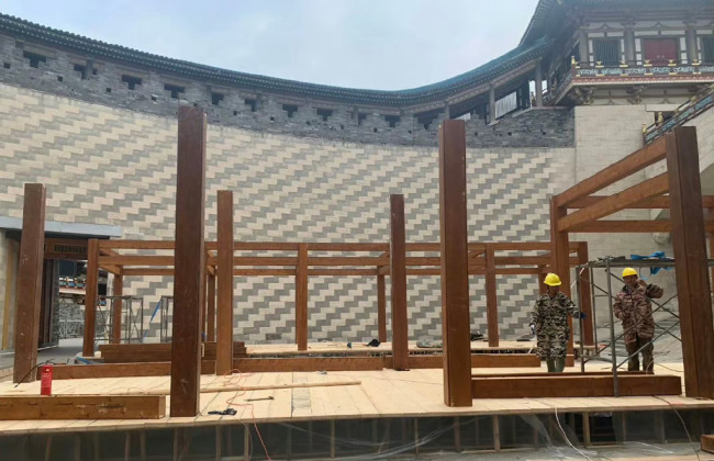 《庆余年2》路透曝光 原班人马回归付辛博演新角色