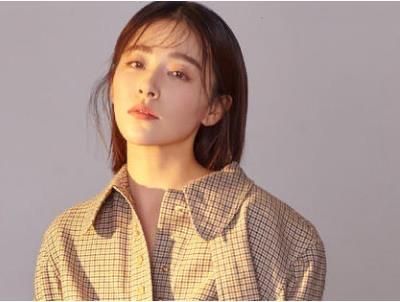 娱乐阚清子的真名叫什么，阚清子的家庭背景是什么  1