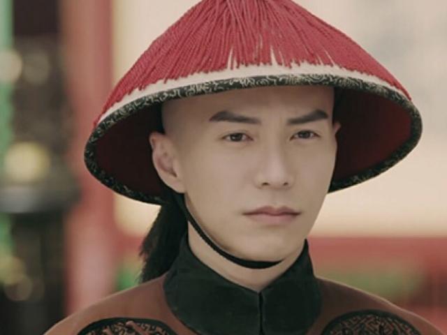 延禧攻略明玉说明身份 谁还记得延禧攻略中的明玉(4)