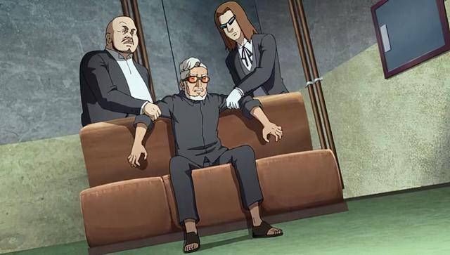 博人传208话讲解（博人传226集剧透武士对战忍者）(3)