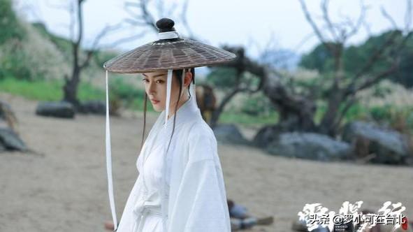 雪中悍刀行第二季拍没有，雪中悍刀行第二季是原班人马(3)