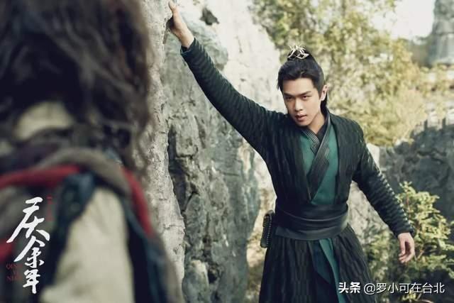 雪中悍刀行第二季拍没有，雪中悍刀行第二季是原班人马(2)