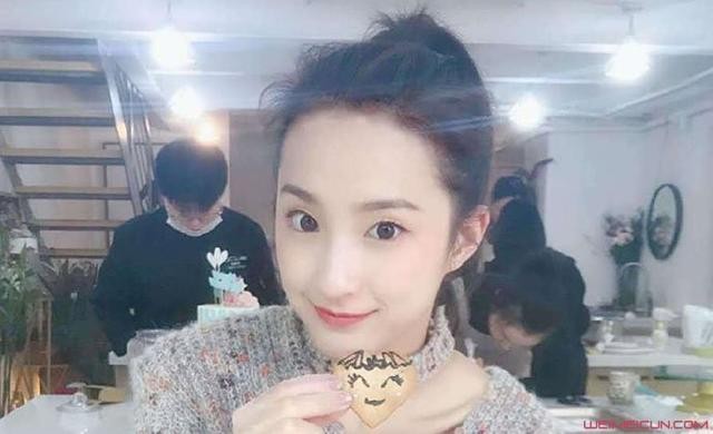 张若昀投票程曼鑫（程曼鑫个人资料哪里人）(2)