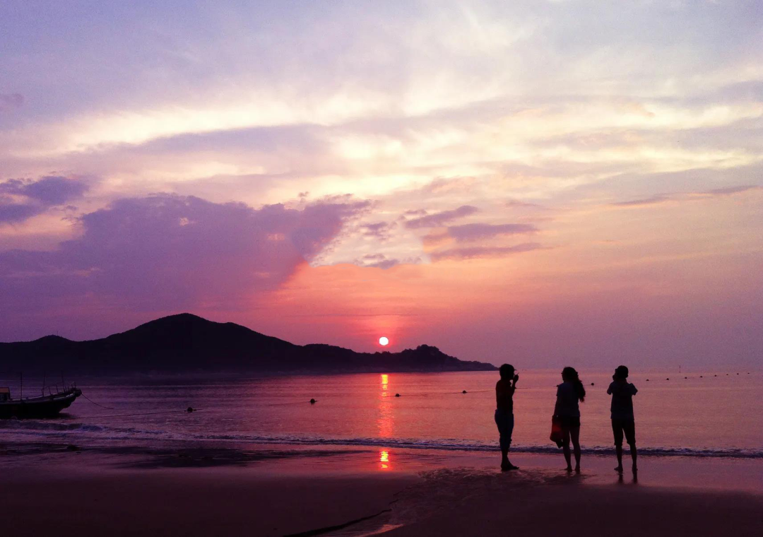 中国情侣旅游胜地在哪里（超适合情侣旅行的12个目的地）