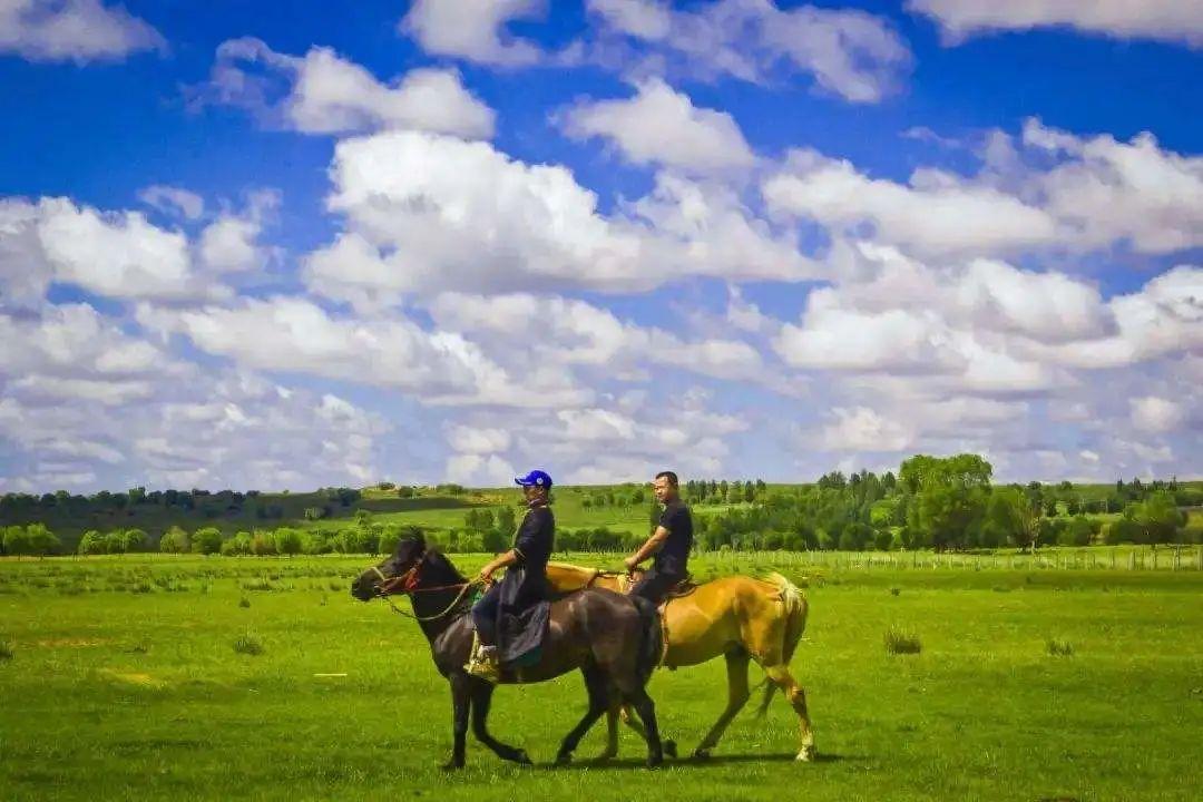 中国情侣旅游胜地在哪里（超适合情侣旅行的12个目的地）