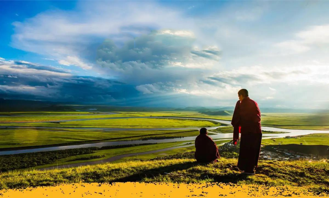 中国情侣旅游胜地在哪里（超适合情侣旅行的12个目的地）