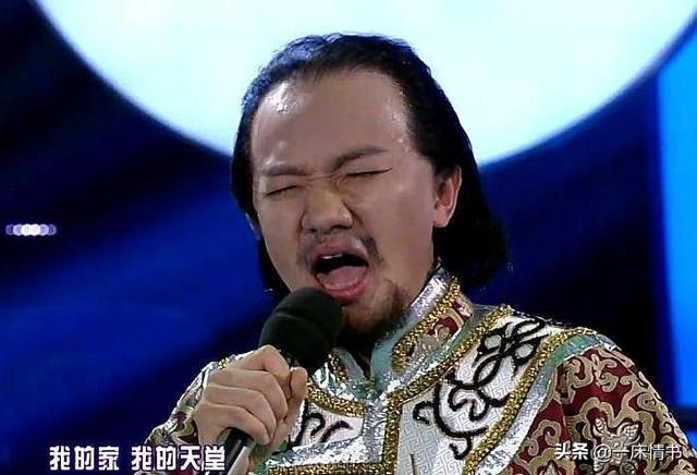 百变大咖秀第二期为什么没了 百变大咖秀回归(5)