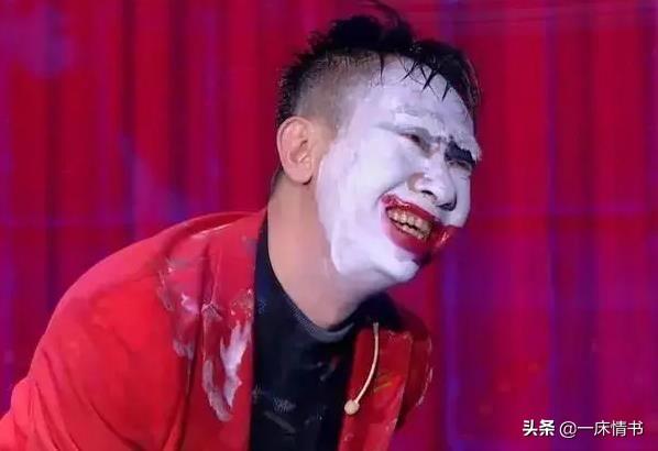 百变大咖秀第二期为什么没了 百变大咖秀回归(34)