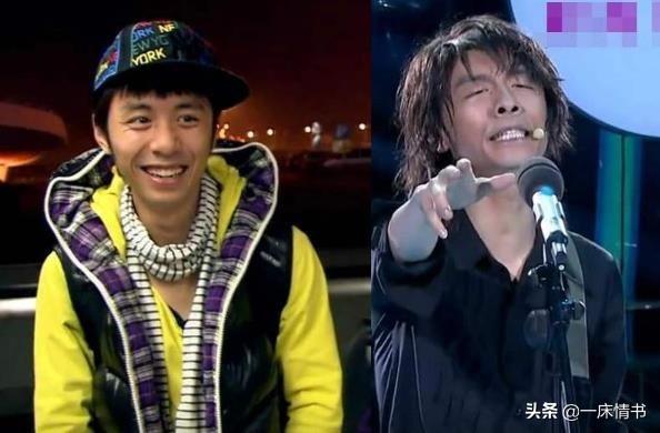 百变大咖秀第二期为什么没了 百变大咖秀回归(12)