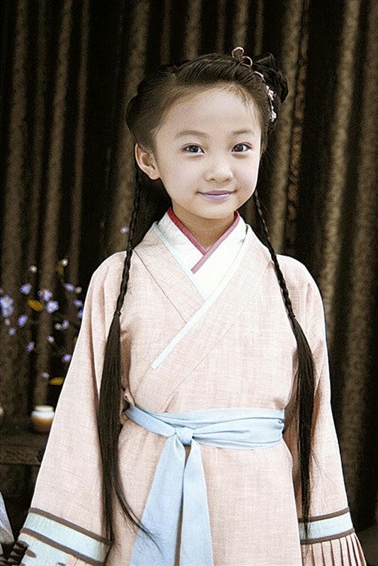 林妙可简历(林妙可个人简介及资料)