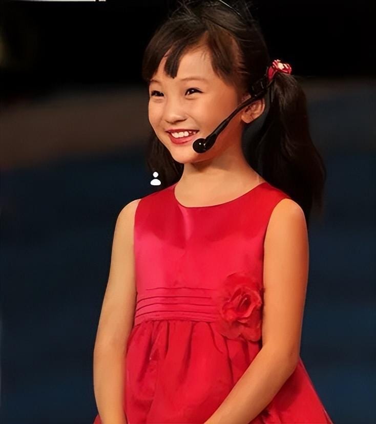 林妙可简历(林妙可个人简介及资料)