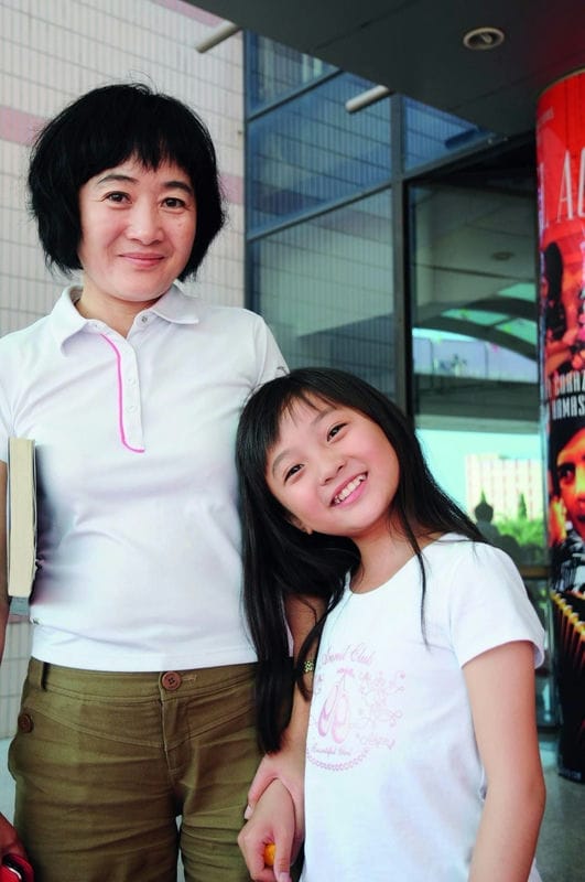 林妙可简历(林妙可个人简介及资料)