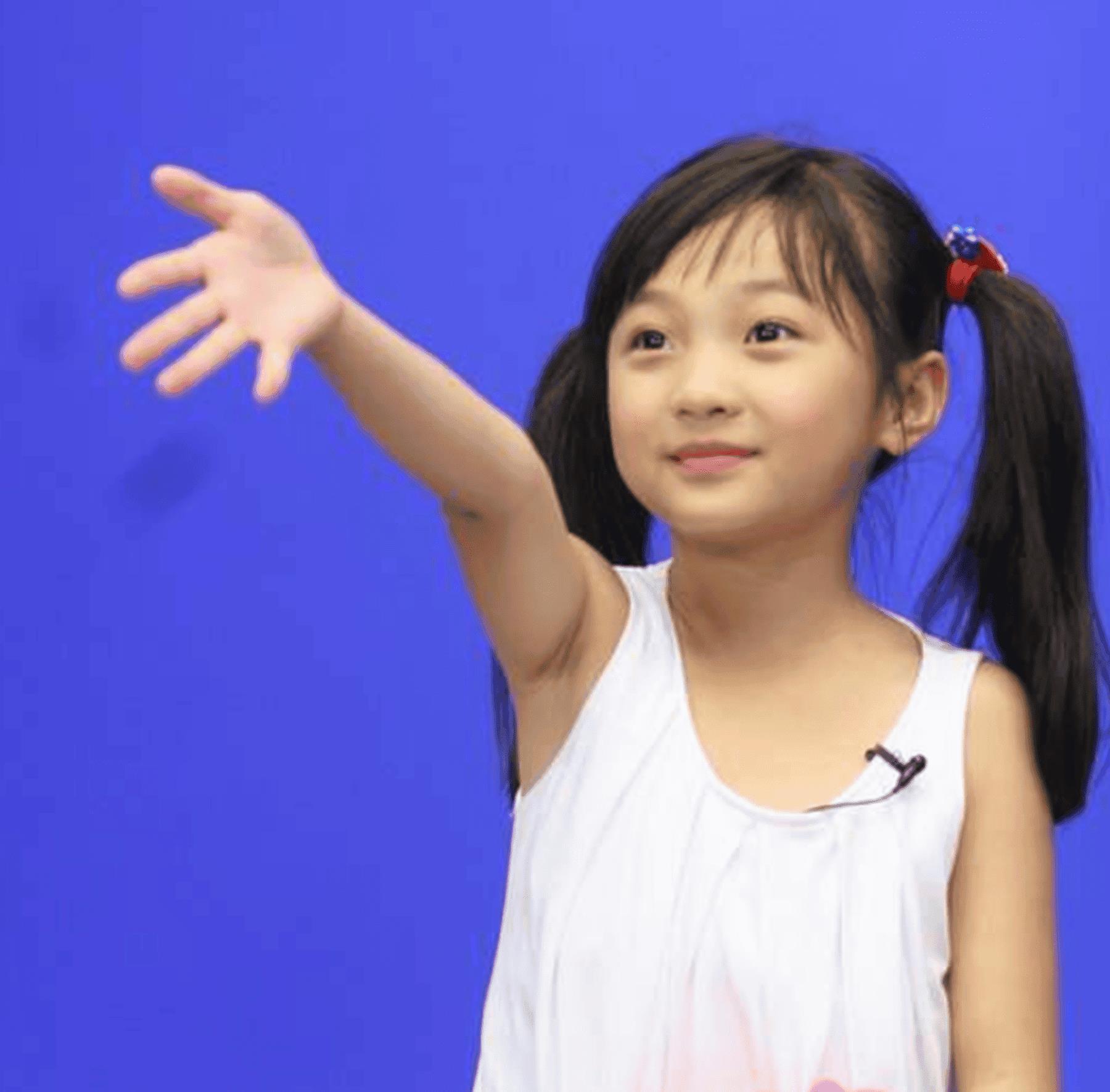 林妙可简历(林妙可个人简介及资料)