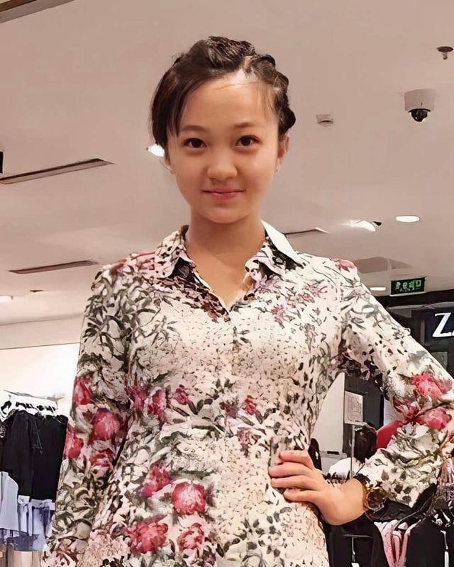 林妙可简历(林妙可个人简介及资料)