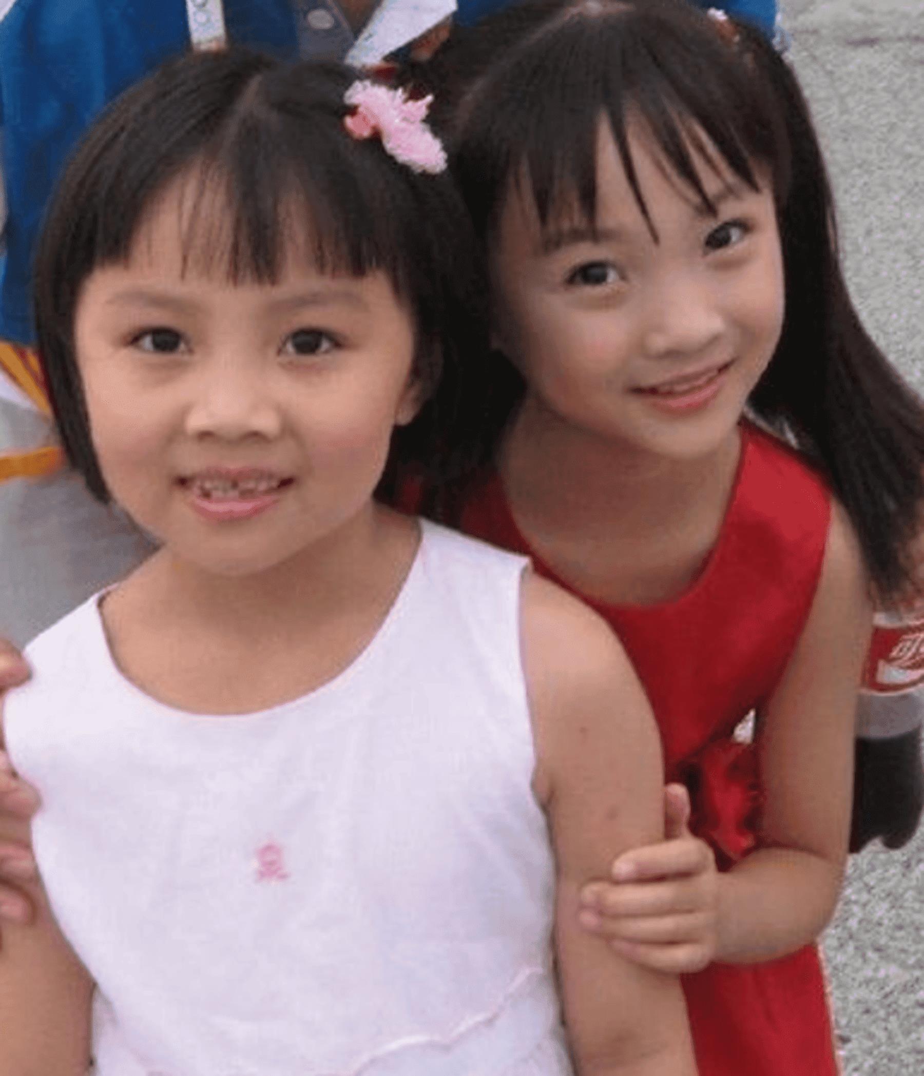 林妙可简历(林妙可个人简介及资料)