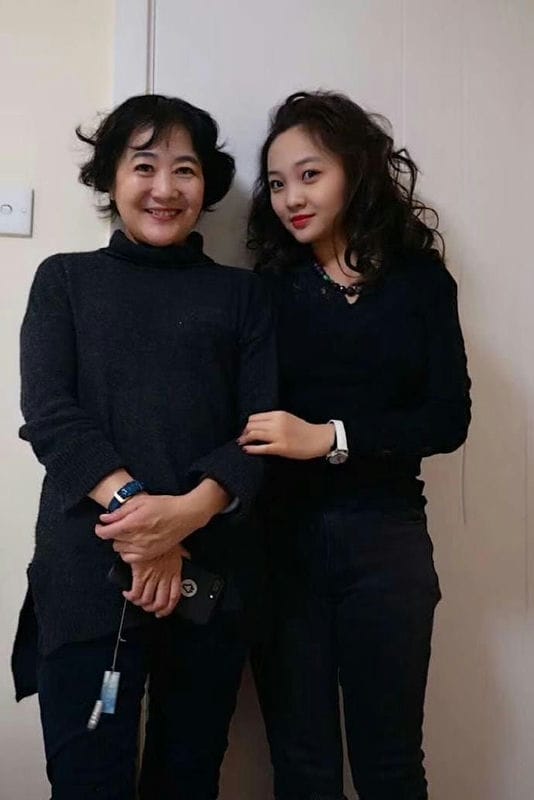 林妙可简历(林妙可个人简介及资料)