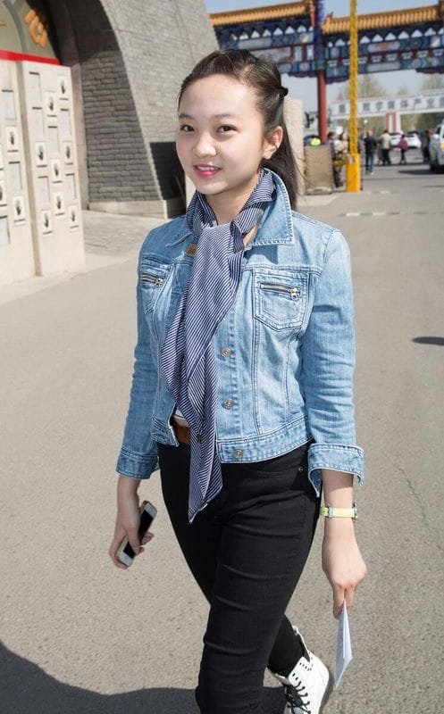 林妙可简历(林妙可个人简介及资料)