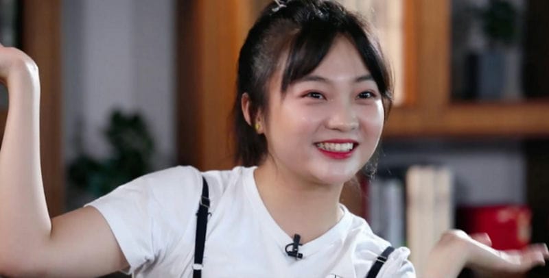 林妙可简历(林妙可个人简介及资料)