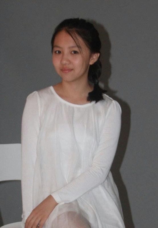 林妙可简历(林妙可个人简介及资料)