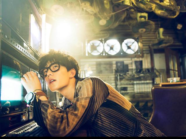 从你的全世界路过讲述什么意义(重温从你的全世界路过)(20)