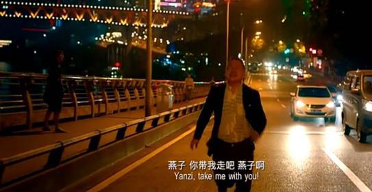 从你的全世界路过讲述什么意义(重温从你的全世界路过)(13)