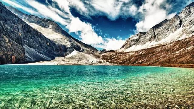 从你的全世界路过讲述什么意义(重温从你的全世界路过)(2)