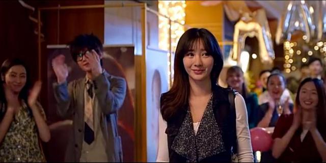 从你的全世界路过讲述什么意义(重温从你的全世界路过)(12)