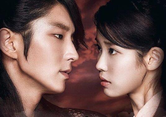 韩版步步惊心丽主题曲叫什么