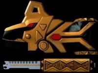 《超级战队》二十七《爆龙战队暴连者》