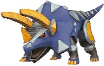 《超级战队》二十七《爆龙战队暴连者》