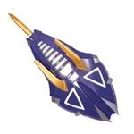 《超级战队》二十七《爆龙战队暴连者》