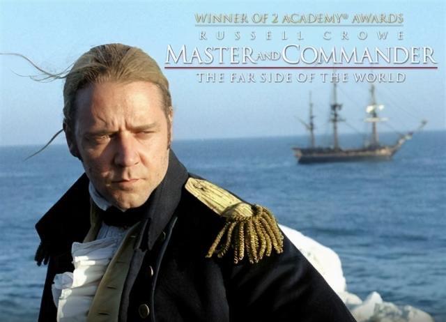 影视十大最强海战大片（22部大气滂沱的海战片）  3